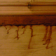 Illustration for article titled Why have my friends doors started bleeding?